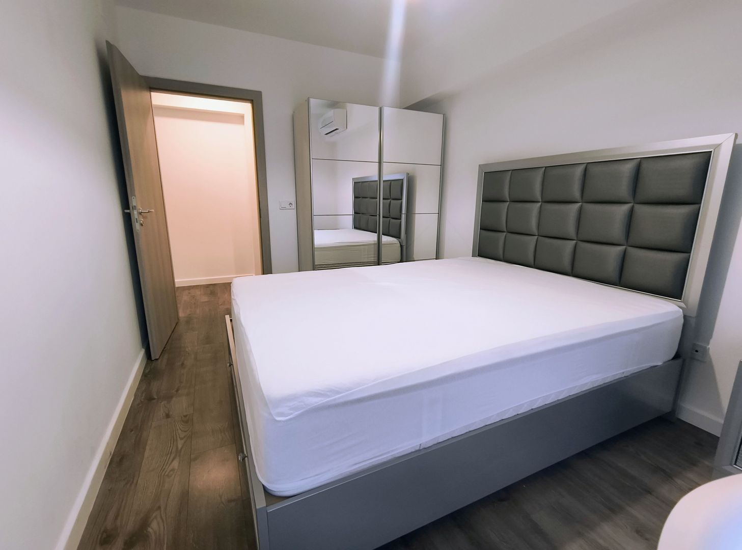 Aviatiei- Barbu Vacarescu- Fabrica de Glucoza- Belvedere Rezidence - Poză 13