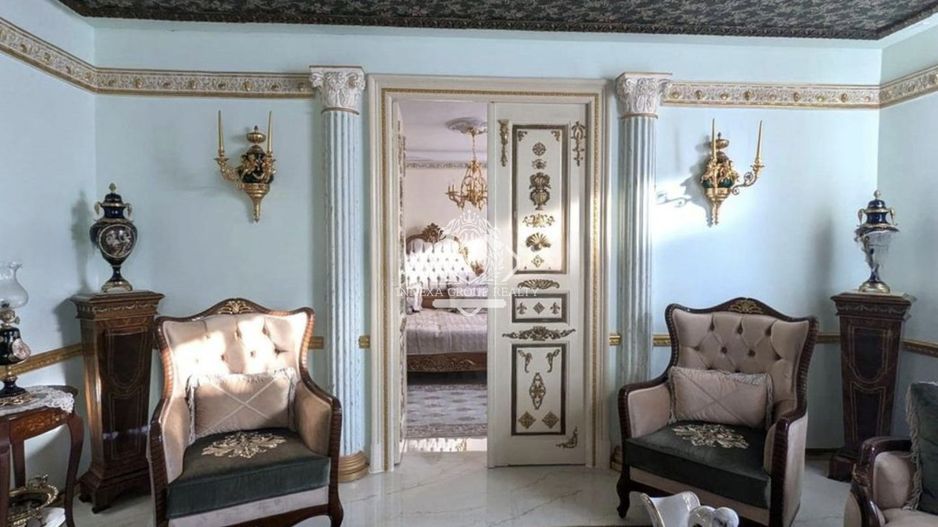 Gradina Icoanei | Apartament 5 camere in vila interbelică | Curte individuală - Poză 5