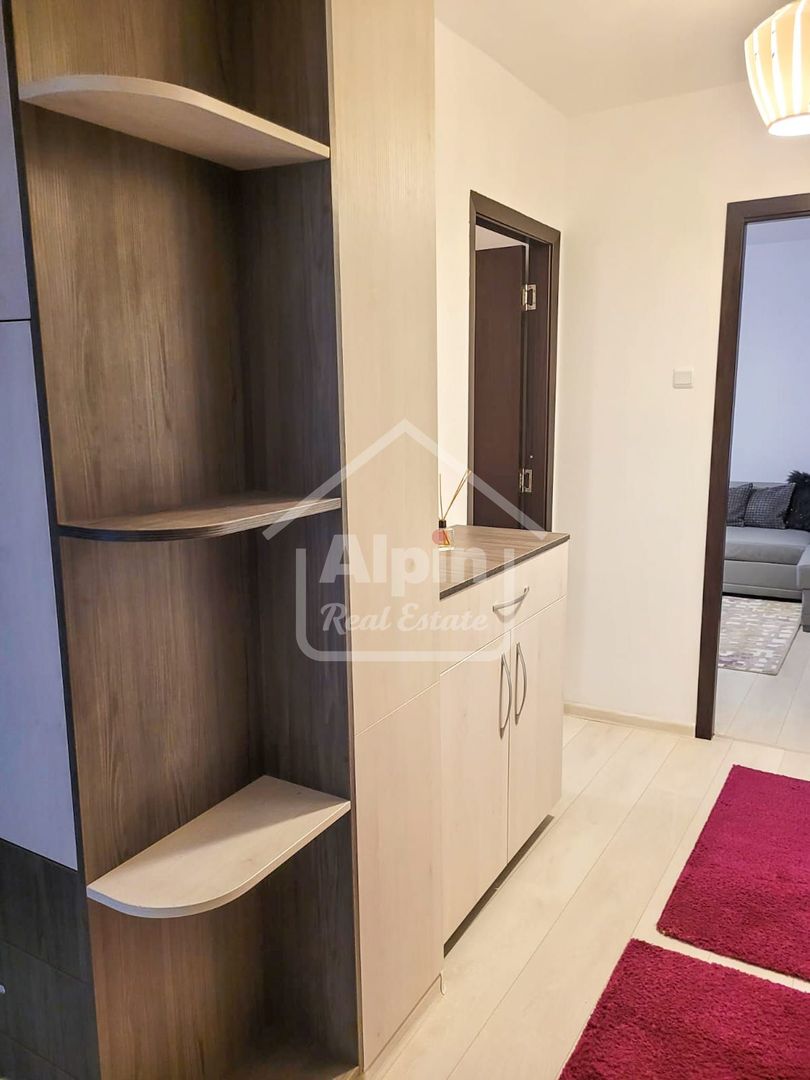 Apartament Luminos Zona Verde - Poză 6