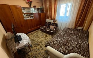 Apartament 2 dormitoare, decomandat, 2 balcoane – Rogerius Oradea - Poză 11