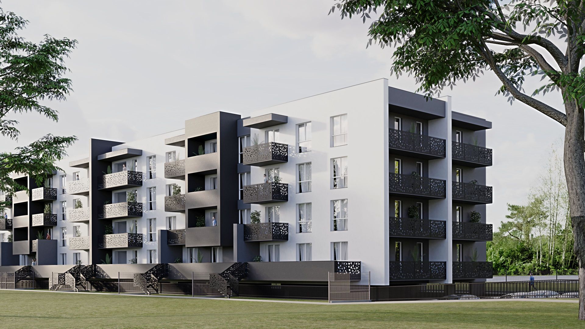 AP. 3 CAM. SPATIOS ,PROIECT PREMIUM IN CONSTRUCTIE / PARC TEILOR! - Poză 3