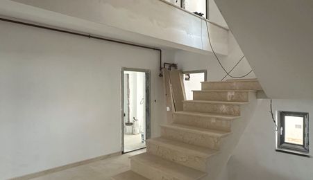 Vanzare 3 camere finisat+parcare-parc Bazilescu-Bucurestii Noi