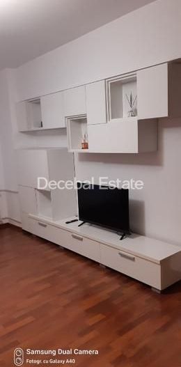 2 camere 1984 50 mp utili metrou Titan etaj 4 din 10 - Poză 3