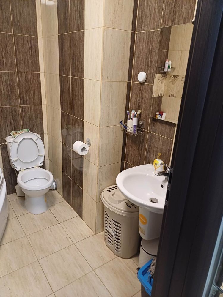 Stodio de vanzare - Militari Residence - Poză 8