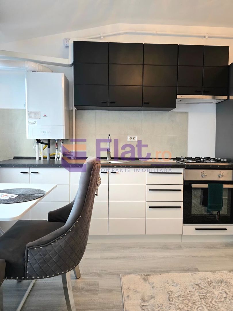 De închiriat apartament 2 camere Nou – Sanpetru Subcetate - Poză 1