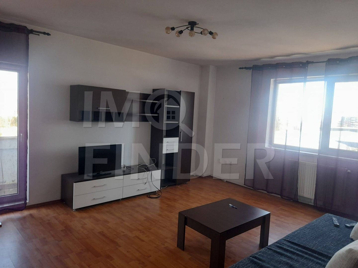 Apartament 2 camere decomandat | Zorilor – Calea Turzii | Garaj inclus - Poză 1