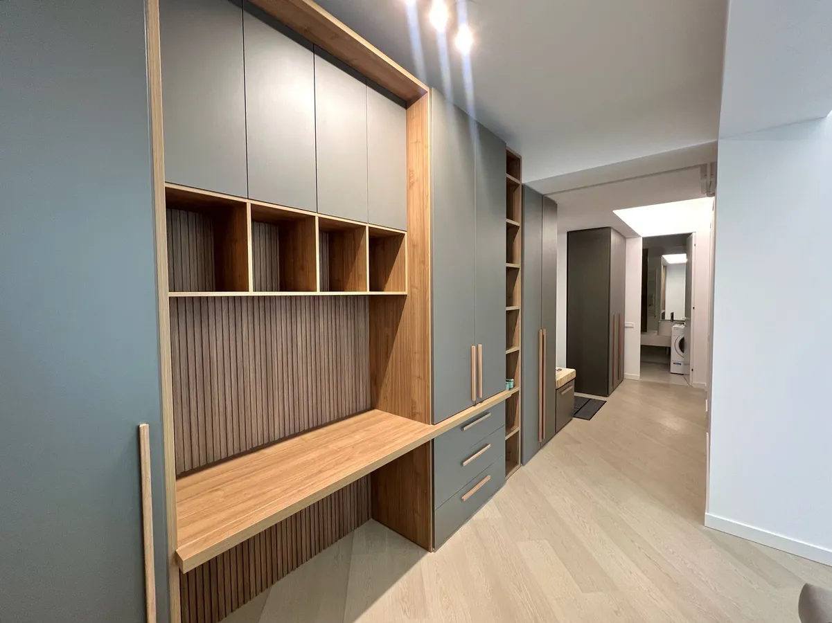 Prima inchiriere apartament 2 camere | Loc Parcare | Cortina North — fotografia 3