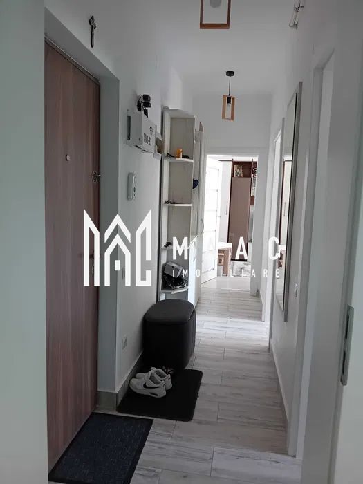 Apartament 2 camere | Etaj 1 | Balcon | 54 MP | Arhitectilor - Poză 6