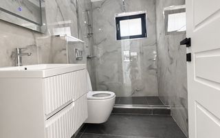 Comuna Berceni - Casa individuala | 3 camere - Teren 330 mp - Terasa - Poză 5
