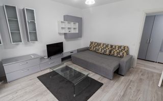 Garsoniera Studio 21 Residence Lujerului Politehnica  PARCARE INCLUSA - Poză 11