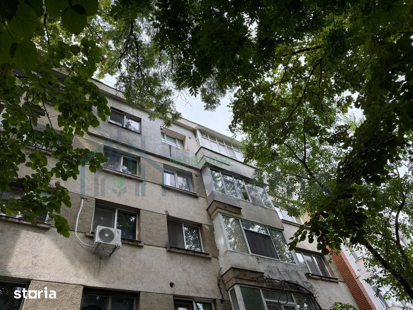 Apartament 3 camere semidecomandat cu balcon – Tătărași, Str. Vasile Lupu 134 - Poză 14