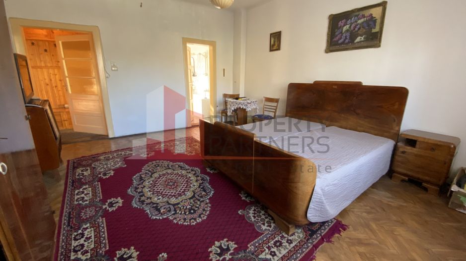 Apartament 2 camere Schei Langa Colegiul National Andrei Saguna - Poză 6