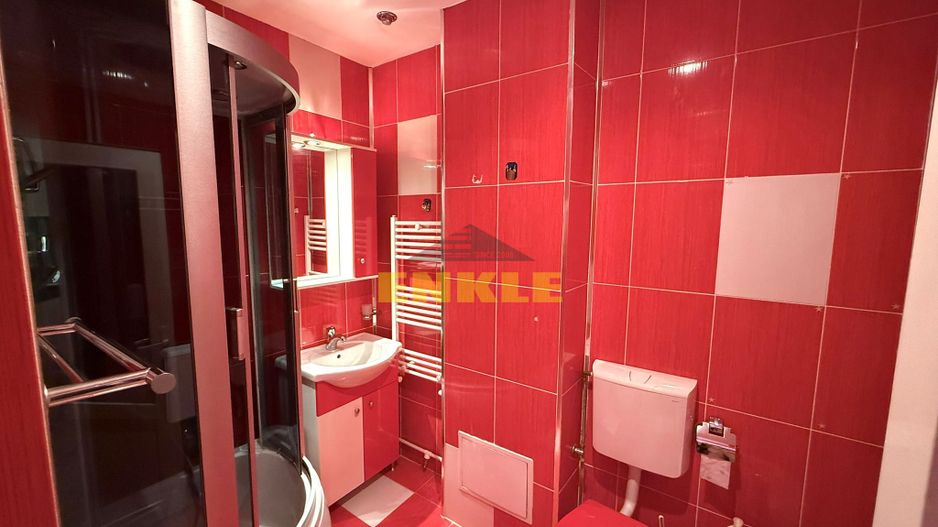 Apartament de închiriat cu 1 cameră, 40 mp / Etaj 1 - Poză 7