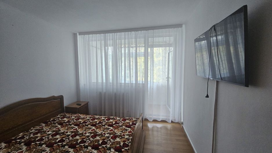 Apartament 3 camere, Negru Voda - Brancoveanu - Poză 3