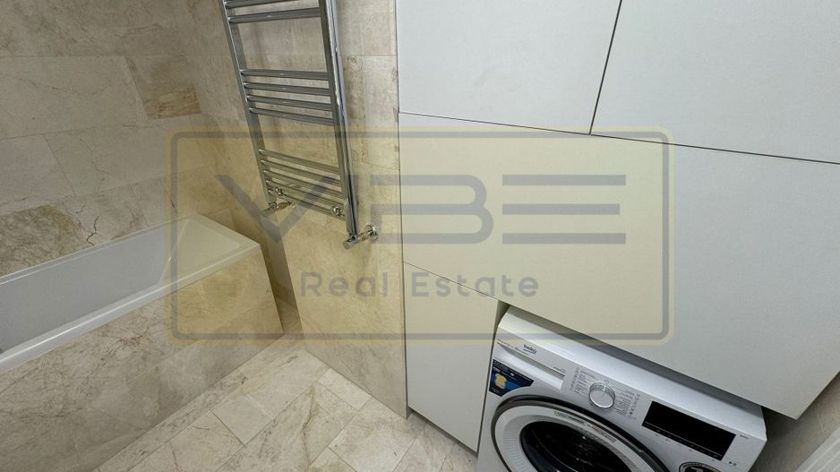Apartament NOU 2 camere Copou + parcare Royal Town - Poză 23