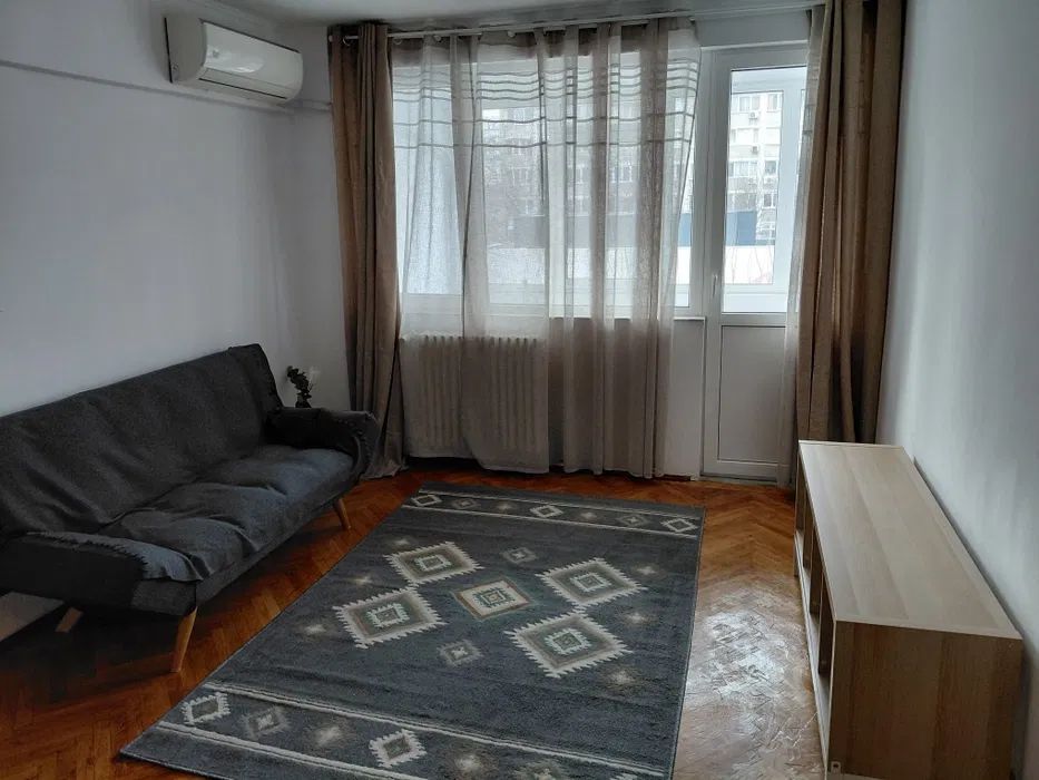 Apartament cozy cu doua camere, Piata Muncii - Poză 1