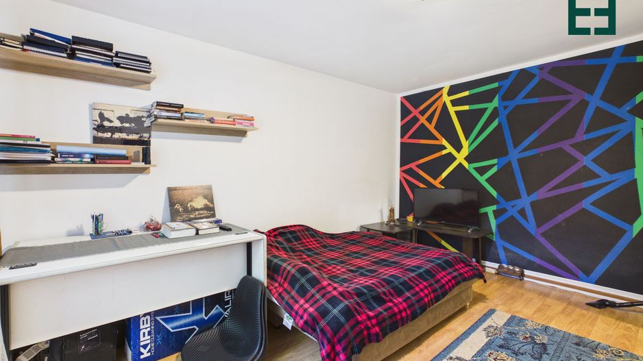 Apartament cu o cameră etaj 1 - Zona Lipovei - Timișoara - Poză 8
