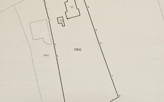 Casă cu 2 camere și teren generos, Dărmănești – Exclusivitate - Schiță 37
