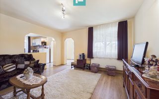 Vilă cochetă 4 camere P+M în Munar - Poză 8