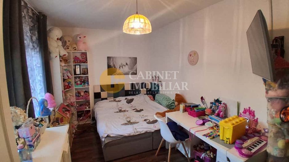 Apartament 2 camere, Decomandat, Moara de vant, Iasi - Poză 3