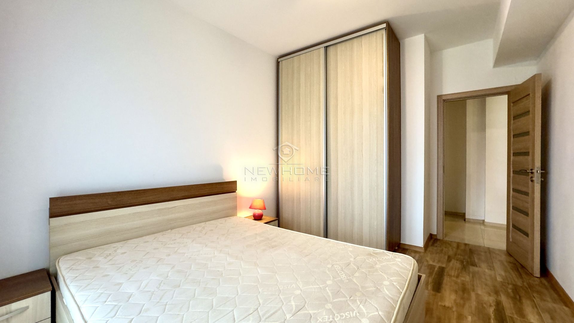 Apartament 2 camere, parcare, Zona Iulius Mall - Poză 11