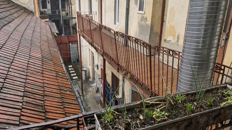 Casa cu apartamente si SAD -uri in zona Traian - Poză 11