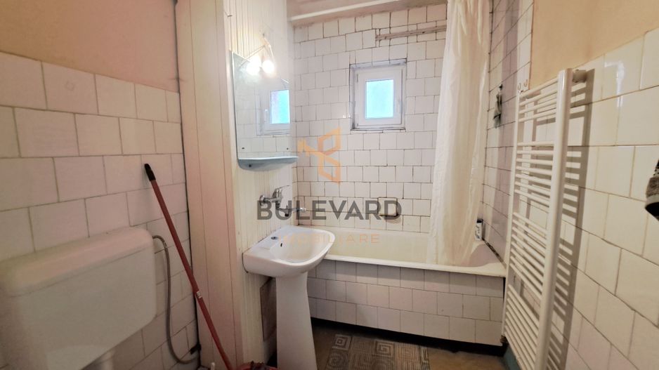 Oportunitate! 3 camere decomandate, strada Louis Pasteur - Poză 7