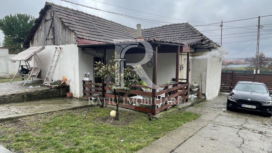 Oportunitate investitie  |  1259 mp  |  Zona Facliei  |  Oradea - Poză 25