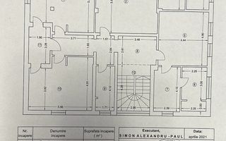 Vilă Individuala spațioasă | Locație premium - Poză 14
