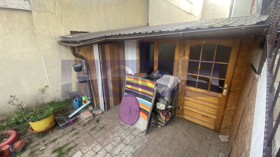 APARTAMENT 3 CAMERE | GRADINA 52MP | LAMINORULUI - Poză 10