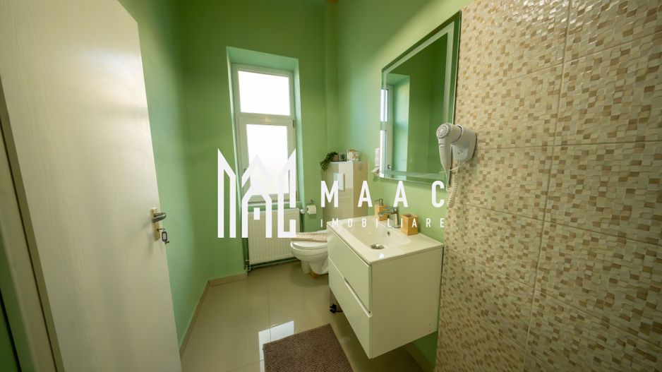 Apartament 3 camere Regim Hotelier I Ultracentral I - Poză 16