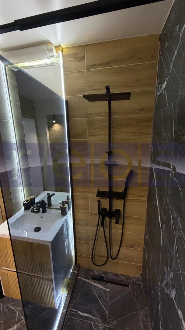 INCHIRIERE 2 CAMERE -STEFAN CEL MARE - COLENTINA - Poză 14