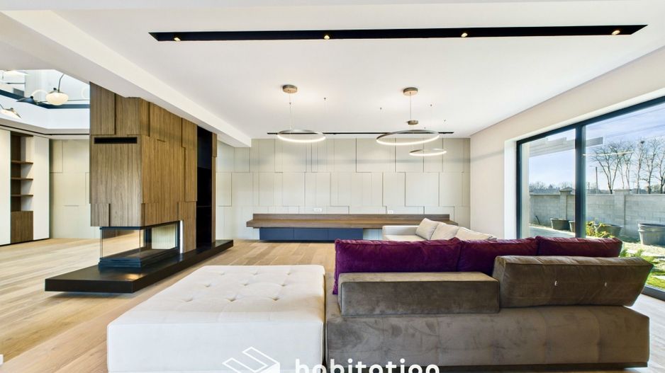 Reședință exclusivistă Timișoara - Tur virtual - Comision 0% - Poză 13