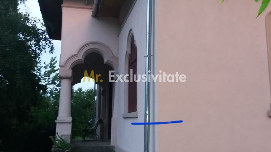Casă individuală cu 4 camere în Burila Mare, jud. Mehedinți - Poză 36