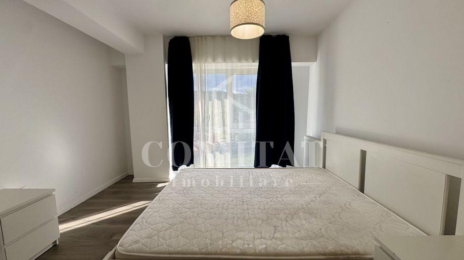 Apartament cu 2 camere | Imobil nou | Dâmbul Rotund | Parcare inclusă - Poză 6