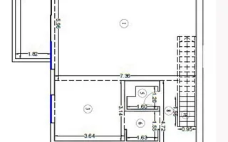 VANZARE PENTHOUSE Upsite | ZONA FLOREASCA - Poză 12