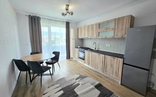 Apartament 3 camere de închiriat | Bloc nou 2025 | 60 mp + balcon | - Poză 7