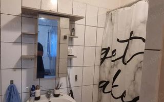 Apartament 1 camera curte comuna cu  centrala - Poză 7