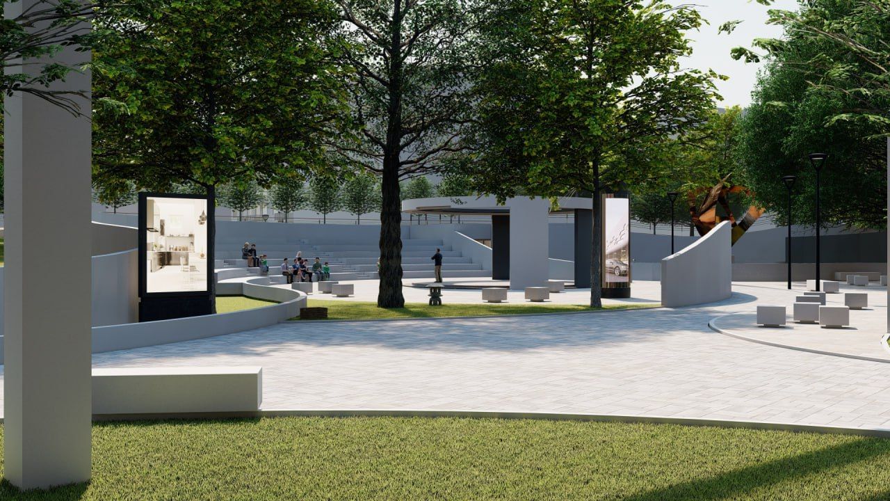 ARED Parcela Case. Loturi limitate. Direct de la dezvoltator. - Poză 6