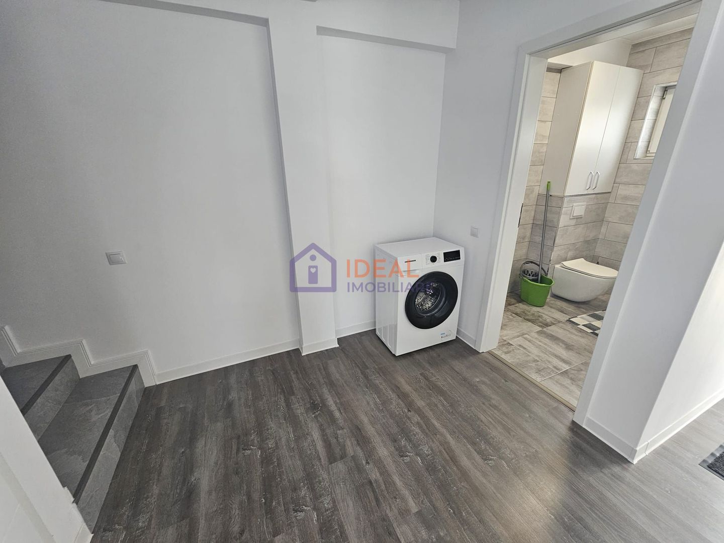 Casa cu 4 camere si gradina,  in Cartierul Arhitectior - Poză 13