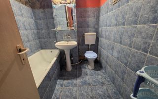 Apartament 3 Camere, 2 Bai, Etaj 2, Zona Ampoi 3 - Poză 6