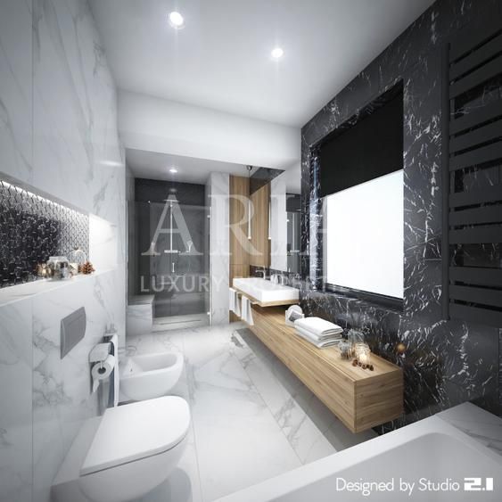 VILA INDIVIDUALA |  Barbu Vacarescu - Poză 26