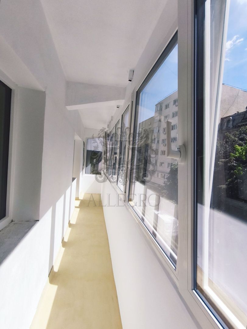 GRADINA ICOANEI | Str. Pitar Mos | 4 Camere | Etaj 2/6 | 1980 - Poză 4