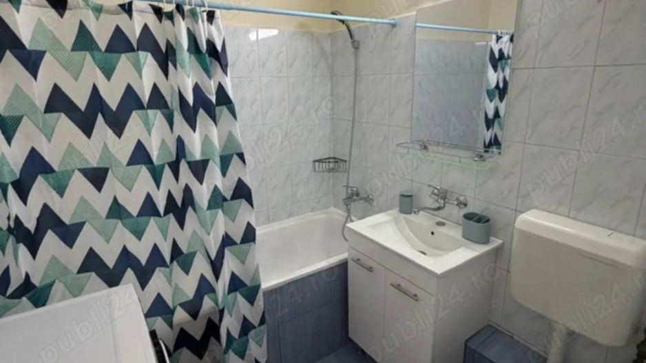 AP. 2 CAMERE BD CHISINAU, CENTRALA TERMICA, MOBILAT MODERN, REABILITAT - Poză 5