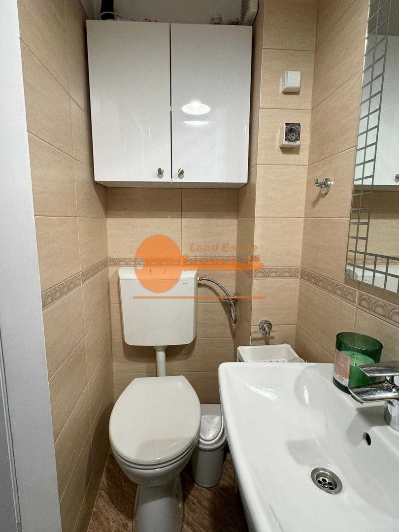 3 camere Calea Crangasi-Pod Grant ( Centrala termica ) - Poză 7