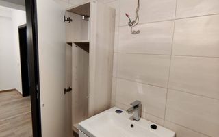 Apartament 1 cameră, nemobilat, în complexul Brown Luxury, Valea Lupului - Poză 7