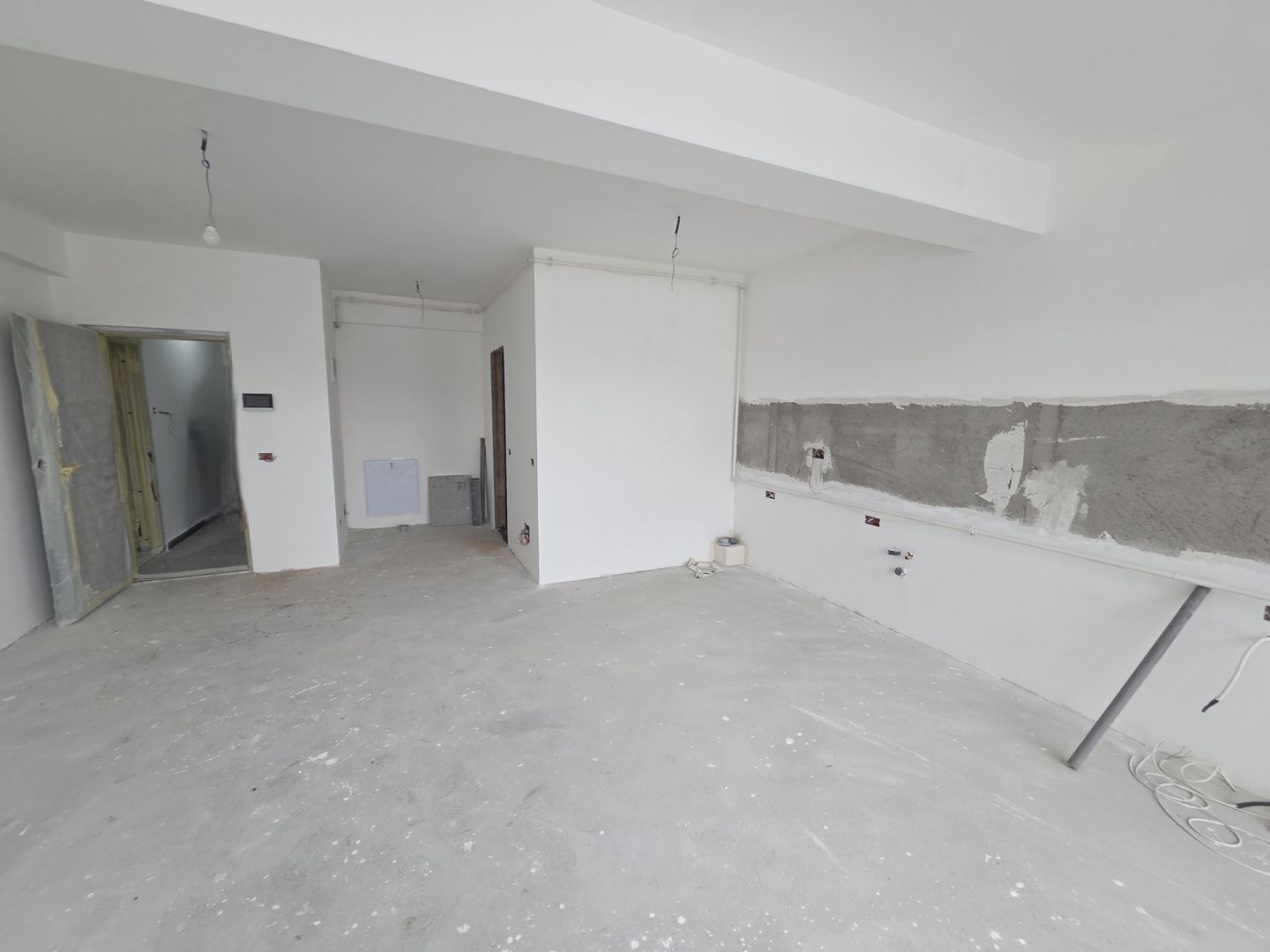 Garsoniera Bucureștii Noi - Poză 4