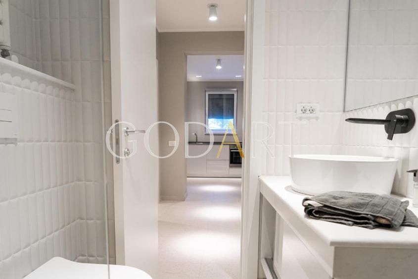 Primaverii  | 2 camere decomandat  | Parter - Poză 6