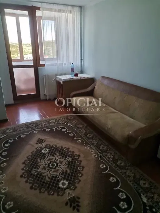Apartament 1 Camera | 28 Mp | Balcon | Gheorgheni Detunata Iulius Mall — fotografia 1