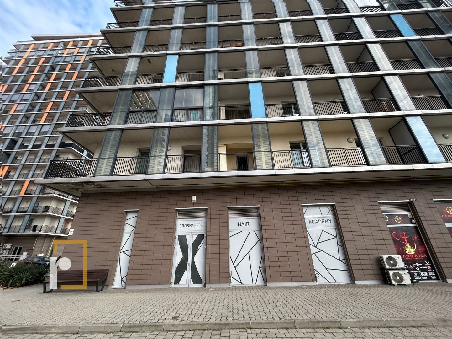 SPATIU COMERCIAL | ASMITA GARDENS | PRET NEGOCIABIL - Poză 20